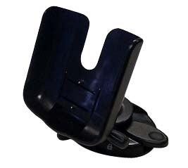 Garmin 010-10305-00 Bracket Automotive Style F/76 Series - Boat Gear USA