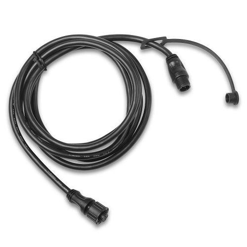 Garmin 010-11076-04 4m Nmea 2k Nmea 2000 Backbone/drop Cable - Boat Gear USA