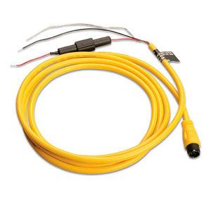 Garmin 010-11079-00 Nmea 2000 Power Cable - Boat Gear USA