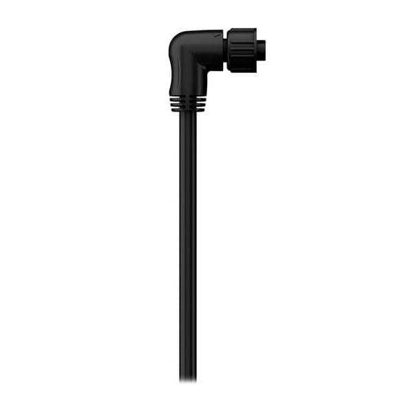 Garmin 010-11089-00 2m Nmea 2k Nmea 2000 Backbone/drop Cable Right Angle Cnnector - Boat Gear USA