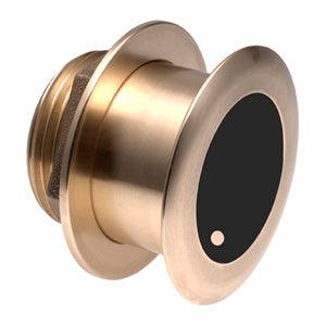 Garmin 010-11937-21 130-210khz 12d Tilt Bronze B175h Th 8p - Boat Gear USA