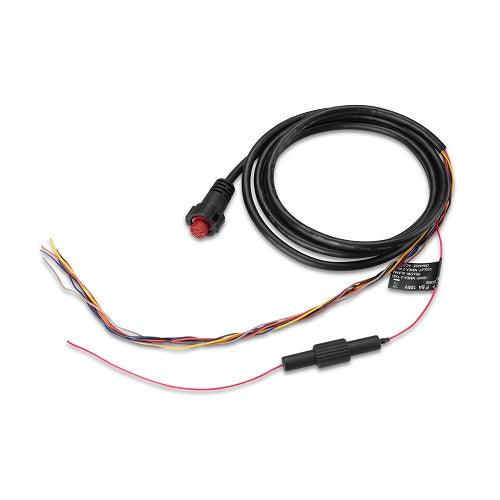 Garmin 010-11970-00 8-pin Power Cable - Boat Gear USA