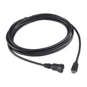 Garmin 010-12390-20 Hdmi Cable For Gpsmap 8400/8600 - Boat Gear USA