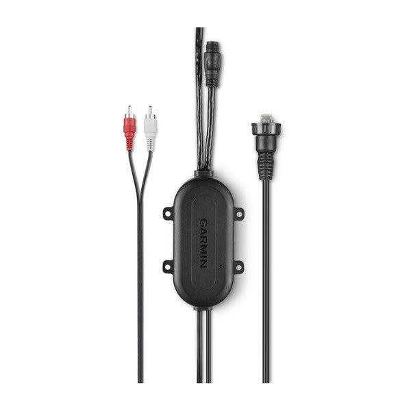 Garmin 010-12527-00 Power Audio Cable For Gxm53 - Boat Gear USA