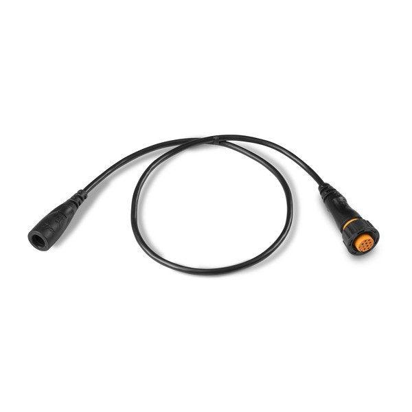 Garmin 010-12718-00 Adapter Cable 4-pin Transducer To 12-pin Unit - Boat Gear USA