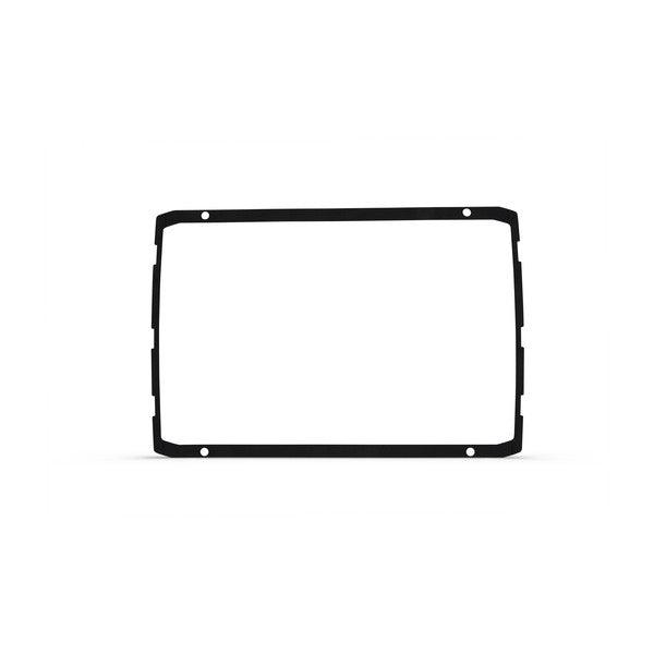 Garmin 010-12842-03 Flush Mount Kit For Echomap Ultra 12"" - Boat Gear USA