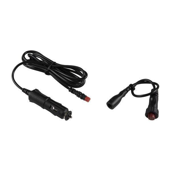 Garmin 12v Vehicle Power Adapter 4-pin - Boat Gear USA