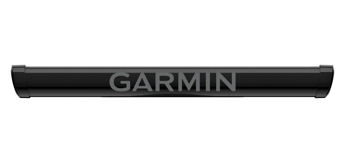 Garmin 4FT GMR Fantom Antenna Only Black - Boat Gear USA