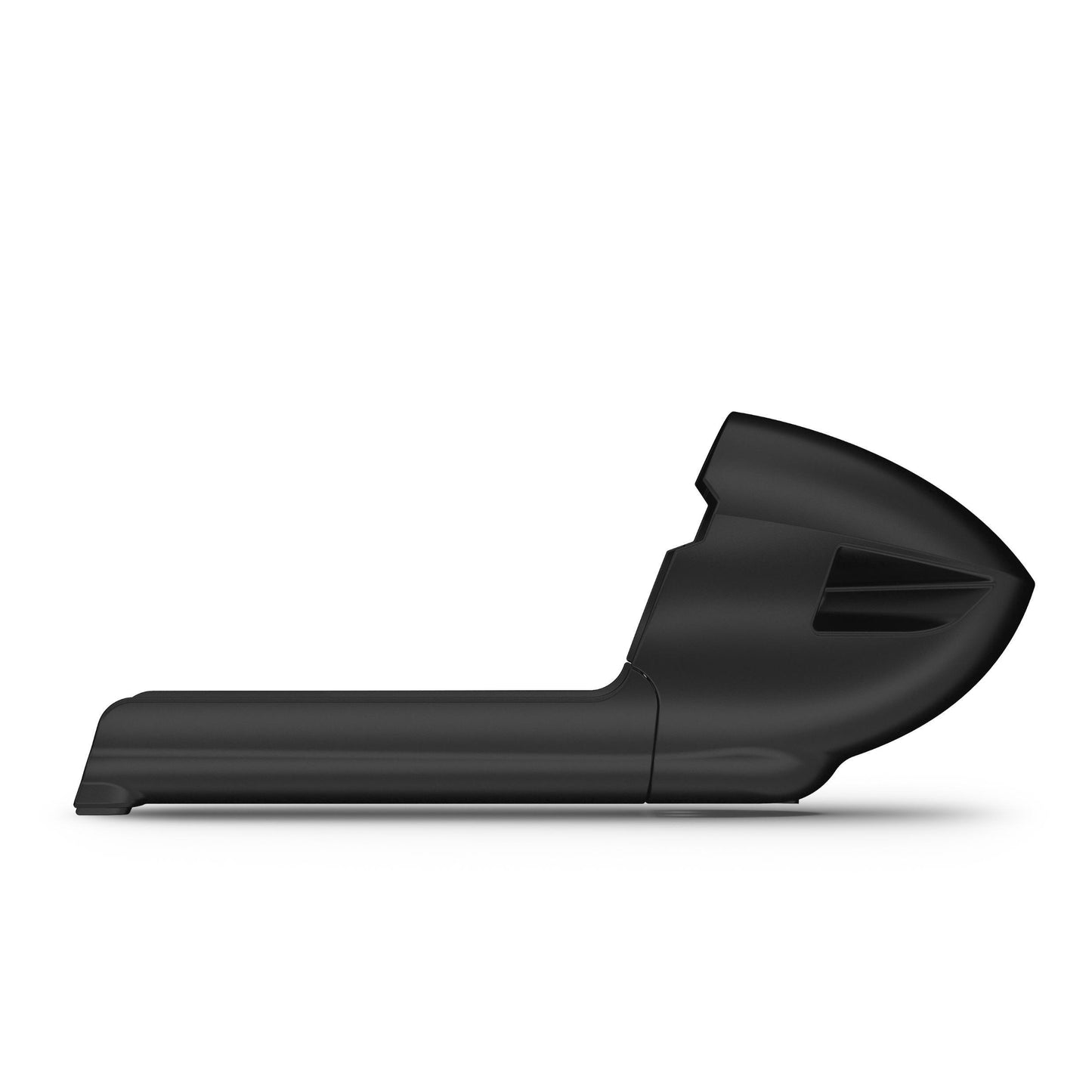 Garmin Black Round Nose Cone For Force Motors - Boat Gear USA