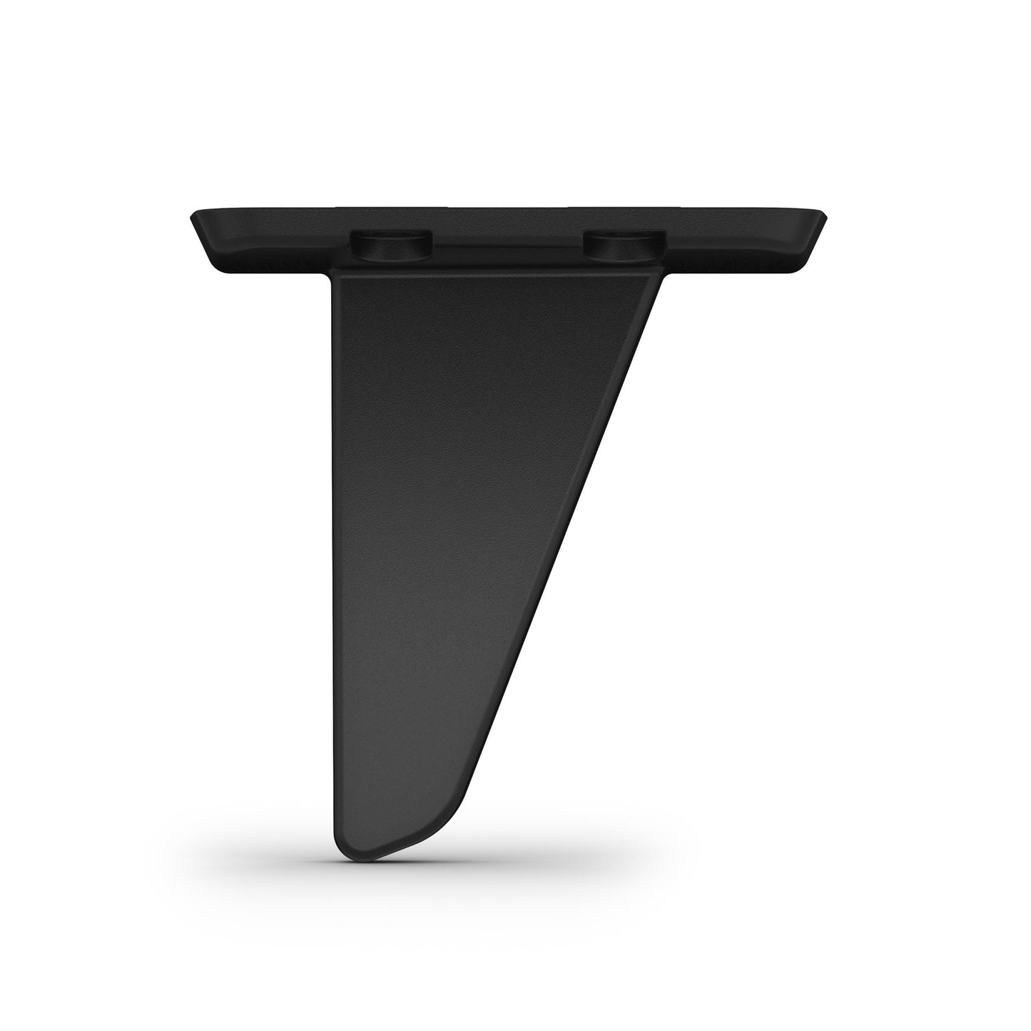 Garmin Black Skeg For Force Motors - Boat Gear USA