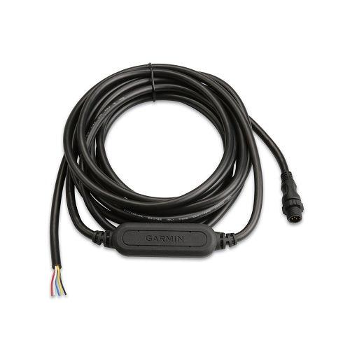 Garmin Gfl-10 Fluid Level Nmea 2000 Adapter - Boat Gear USA