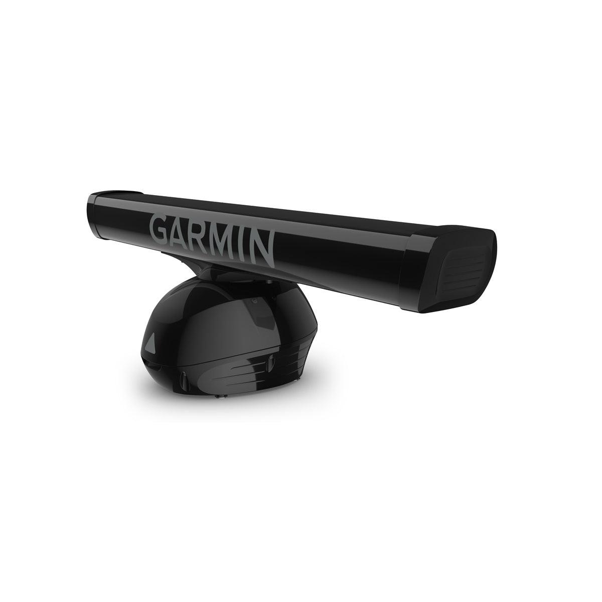 Garmin GMR Fantom 254 Radar 250 Watts With 4FT Antenna Black Finish - Boat Gear USA