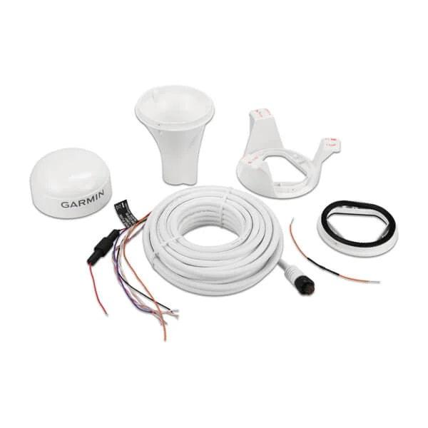 Garmin Gps24xd Hvs Nmea 0183 Gps Sensor With Heading Sensor - Boat Gear USA