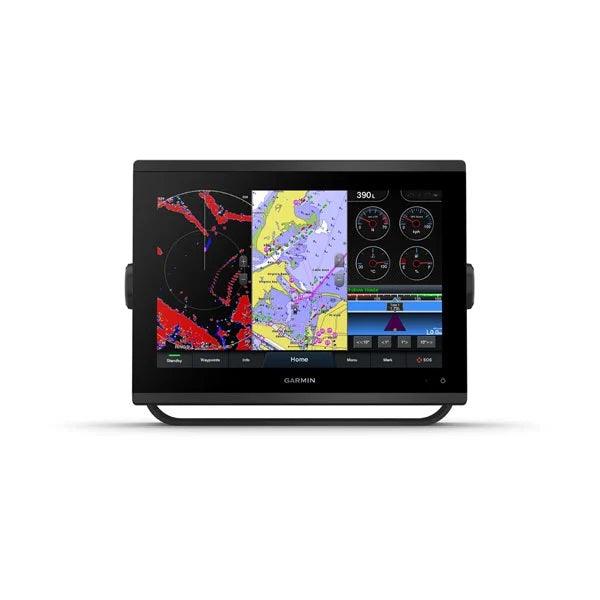 Garmin GPSMAP1223 12" Plotter - Boat Gear USA