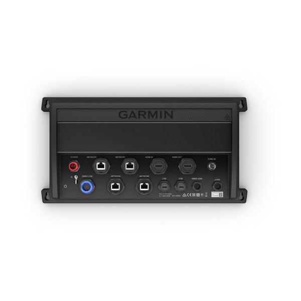 Garmin GPSMAP8700 Black Box - Boat Gear USA