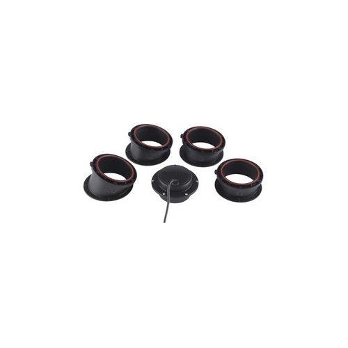Garmin Gt15m-ih In-hull Transducer 8-pin - Boat Gear USA