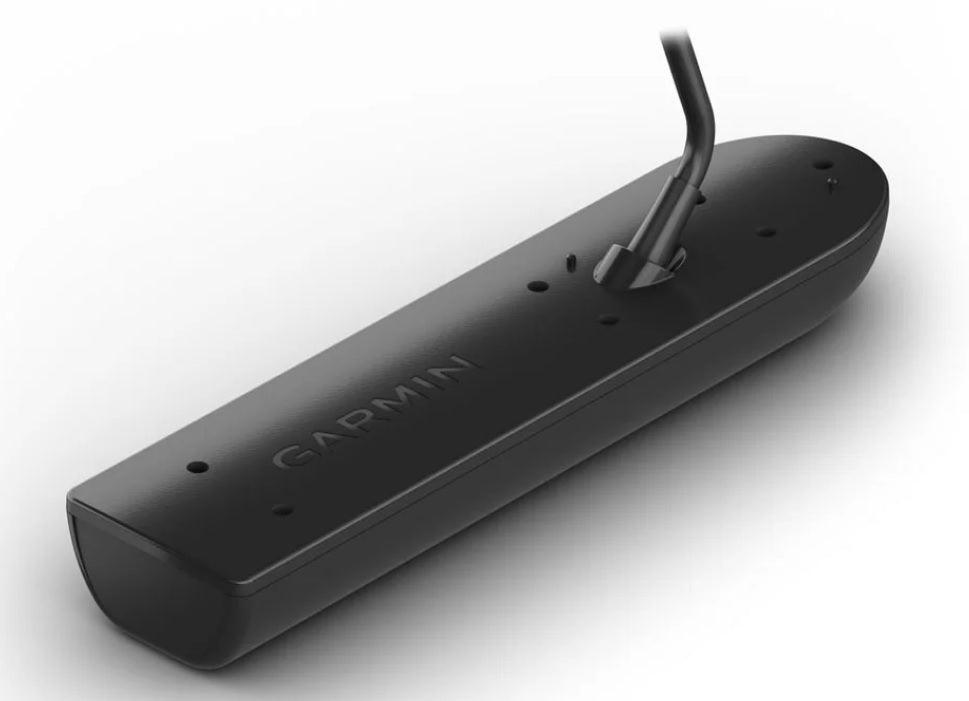 Garmin Gt56uhd-tr Transducer Trolling Motor For 75"" Force Kraken - Boat Gear USA