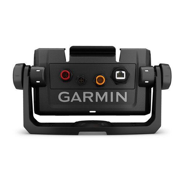 Garmin Tilt/swivel Mount Quick-release Cradle For Echomap Plus 7xsv - Boat Gear USA