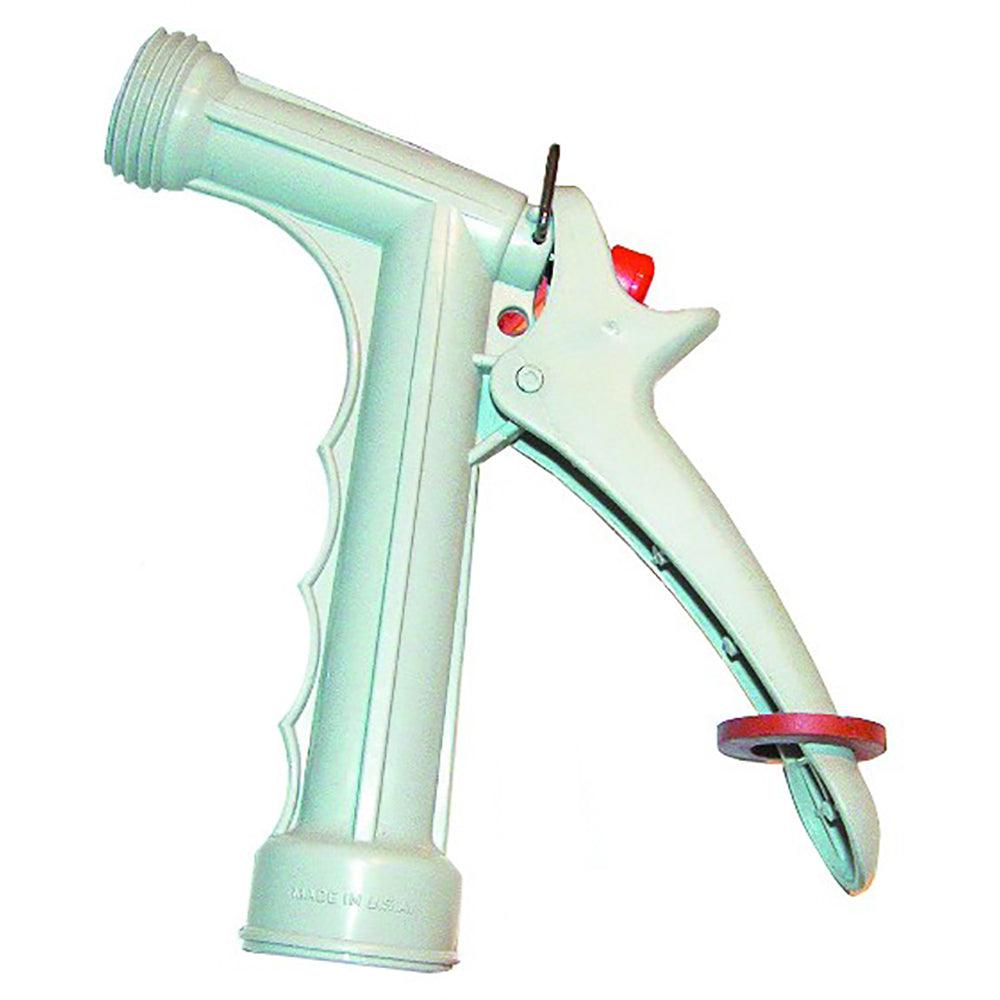 GROCO Salt Water Hose Nozzle - Boat Gear USA