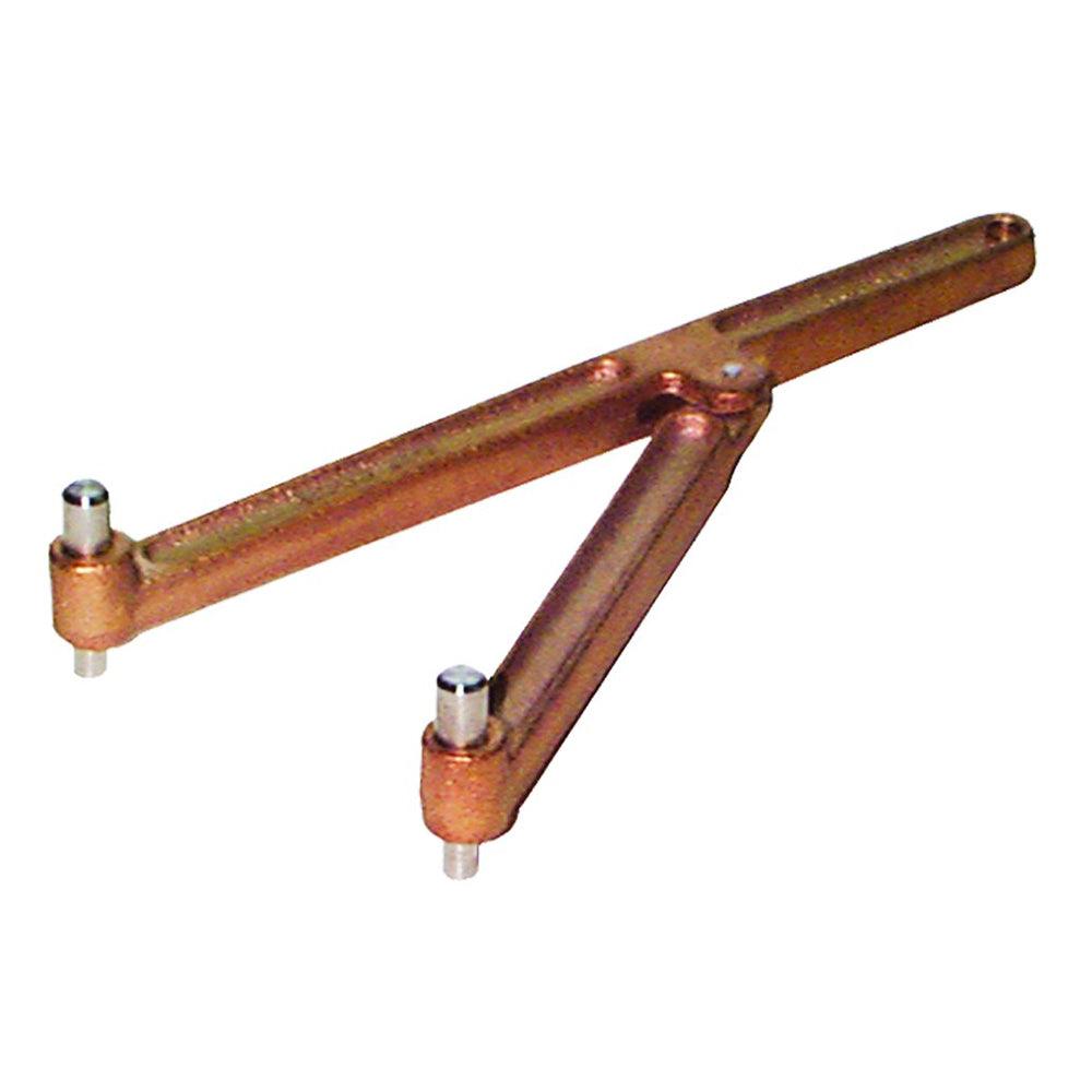 GROCO Spanner Wrench/Deck Plate Key - Boat Gear USA