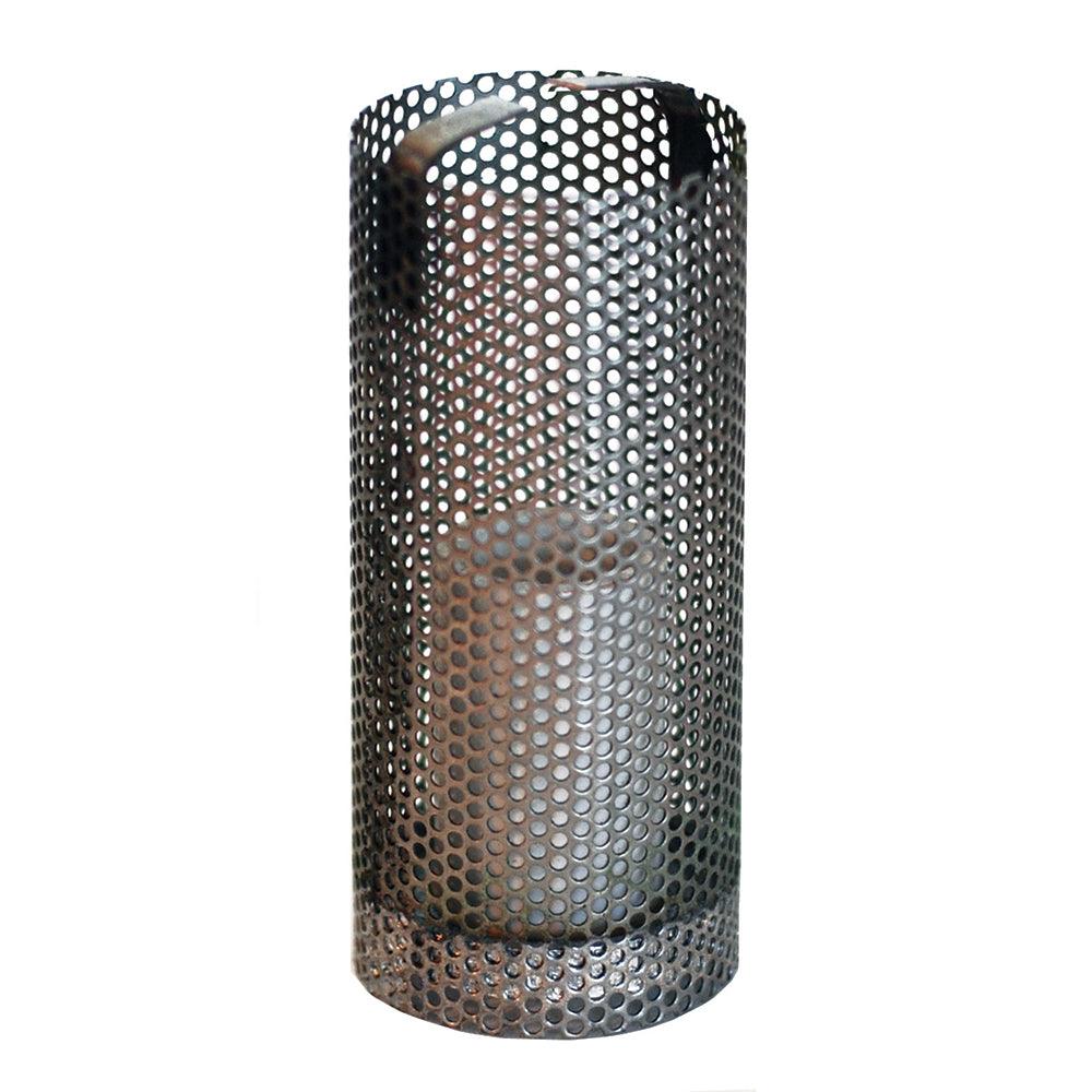 GROCO SSS-754 Stainless Steel Basket Fits SS-750 & BVS-750 - Boat Gear USA