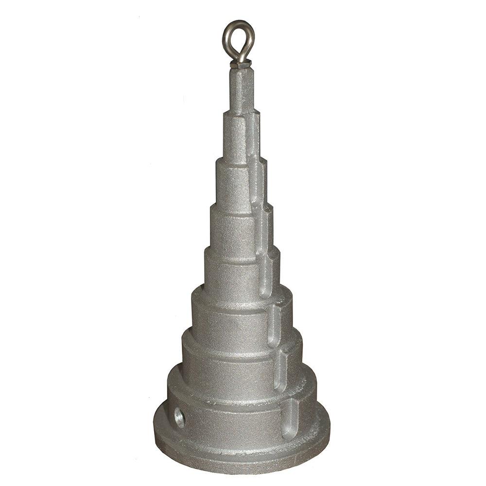 GROCO Thru-Hull Installation Tool - Boat Gear USA