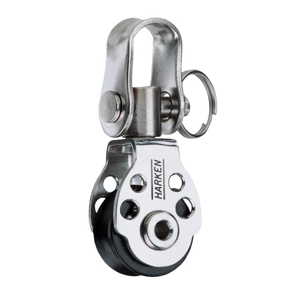 Harken 16mm Block w/Swivel - Fishing - Boat Gear USA