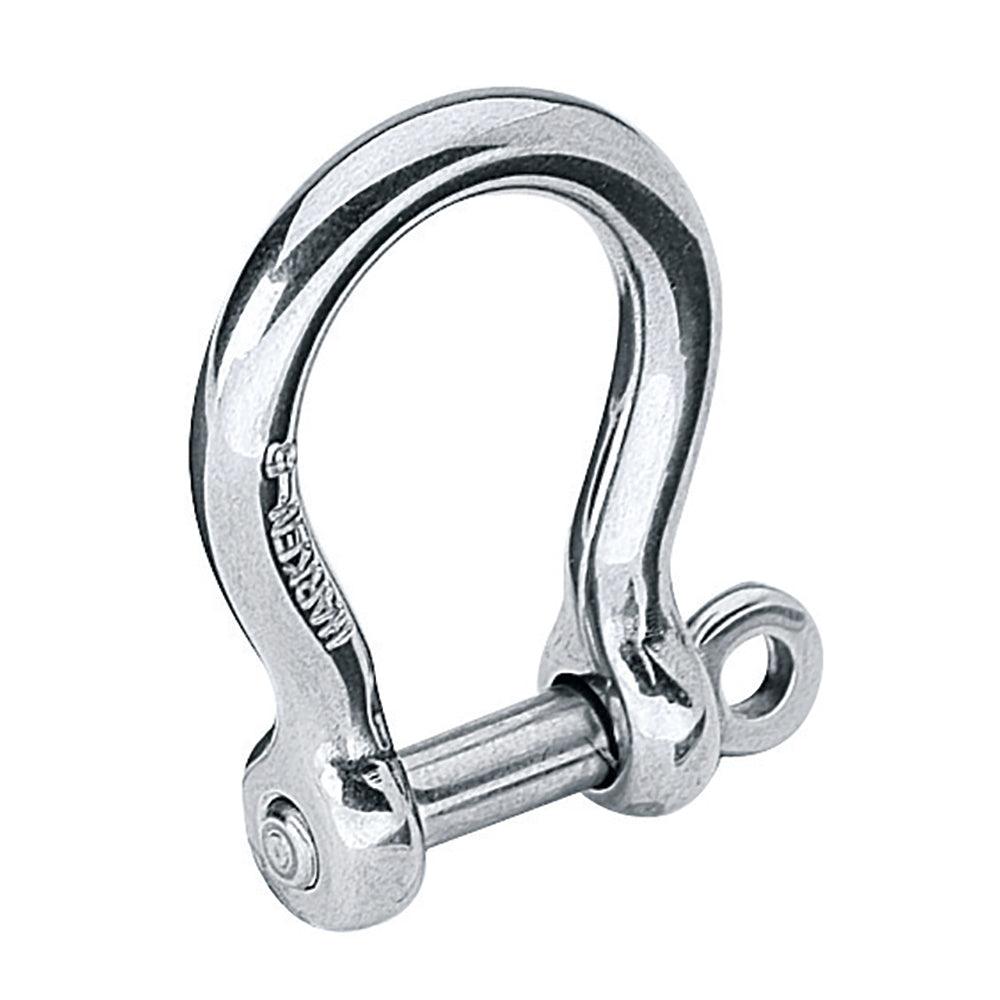 Harken 5mm Bow Shackle - Fishing - Boat Gear USA