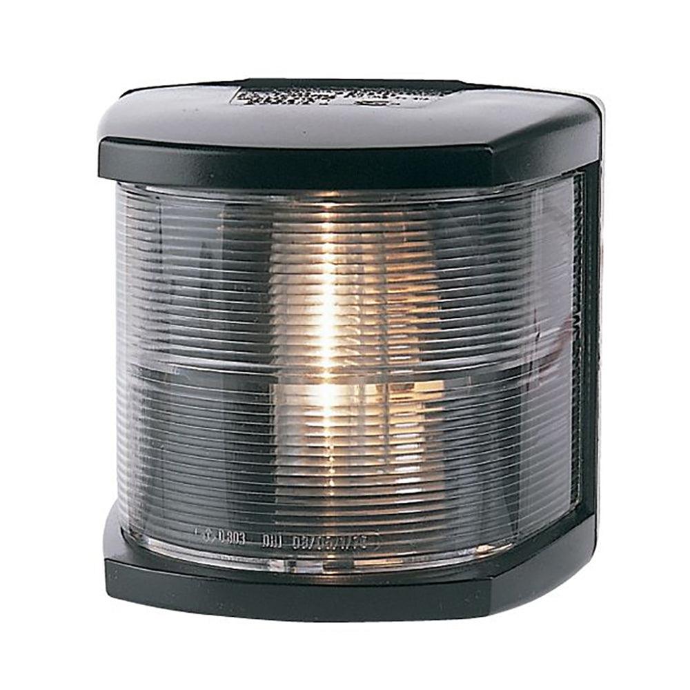 Hella Marine Stern Navigation Light - Incandescent - 2nm - Black Housing - 12V - Boat Gear USA