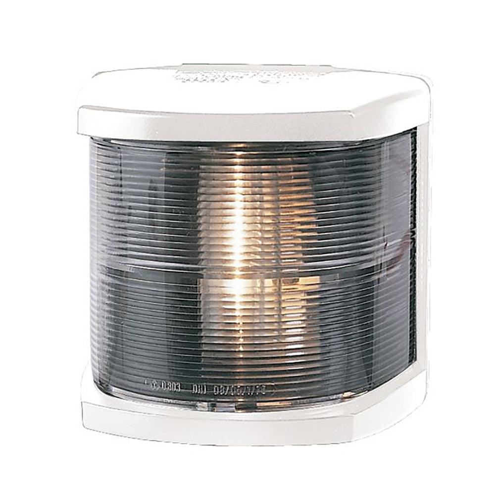 Hella Marine Stern Navigation Light - Incandescent - 2nm - White Housing - 12V - Boat Gear USA