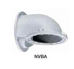 Hubbell Non-metallic Wall Bracket For Nvx15ghga - Boat Gear USA