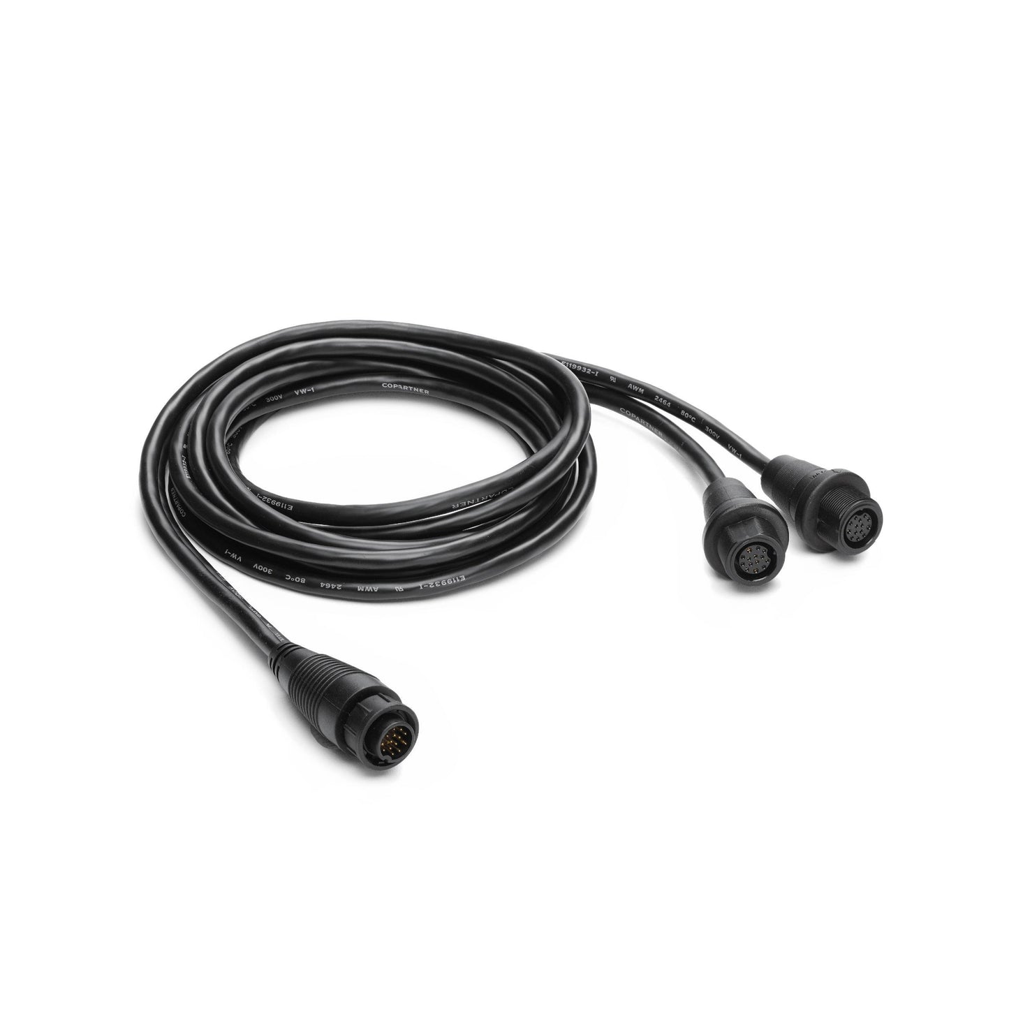 Humminbird 14-m360-2ddi-y Y-cable For M360 With Solix Hw Transducers - Boat Gear USA