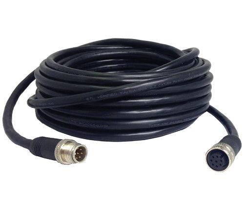 Humminbird As-ecx-30e Cable 8 Pin Extension 30 Foot - Boat Gear USA