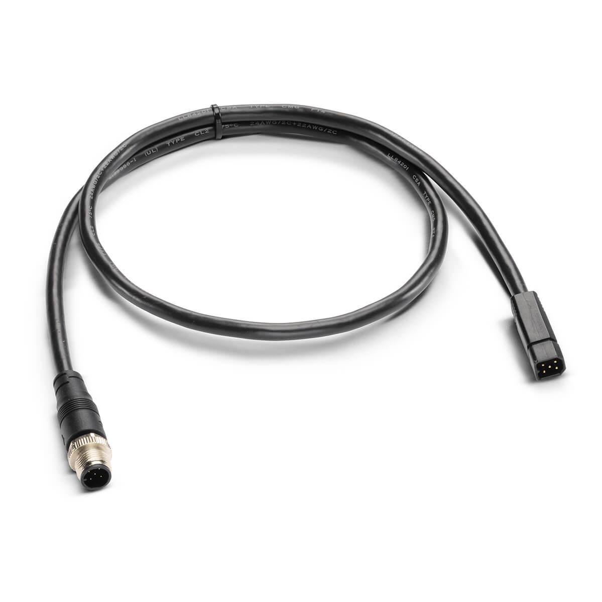 Humminbird As-qd-nmea 2000 Adapter Cable - Boat Gear USA