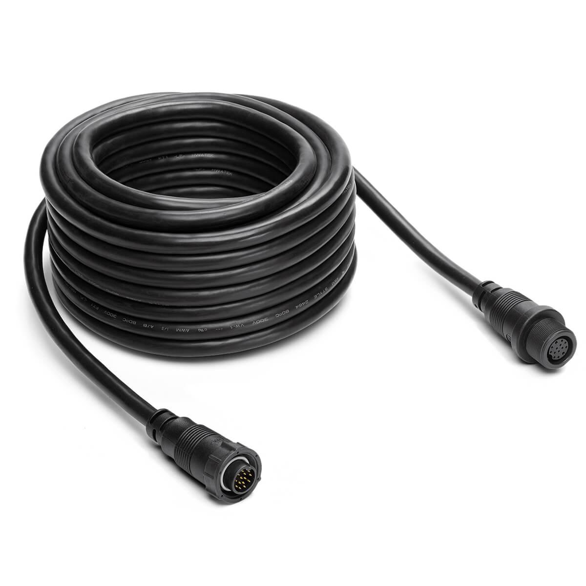 Humminbird Ec-m3-14w30 30' Extension Cable - Boat Gear USA