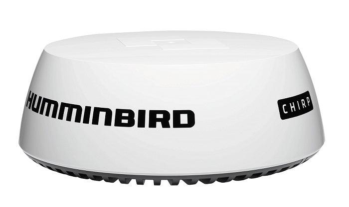 Humminbird HB2124 CHIRP Radar Dome with Cable - Boat Gear USA