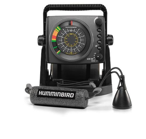 Humminbird Ice35 Flasher - Boat Gear USA