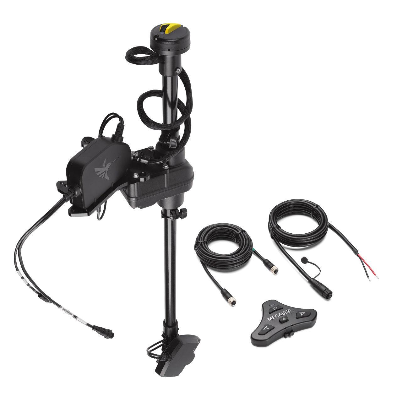 Humminbird Mega Live Targetlock System - Boat Gear USA