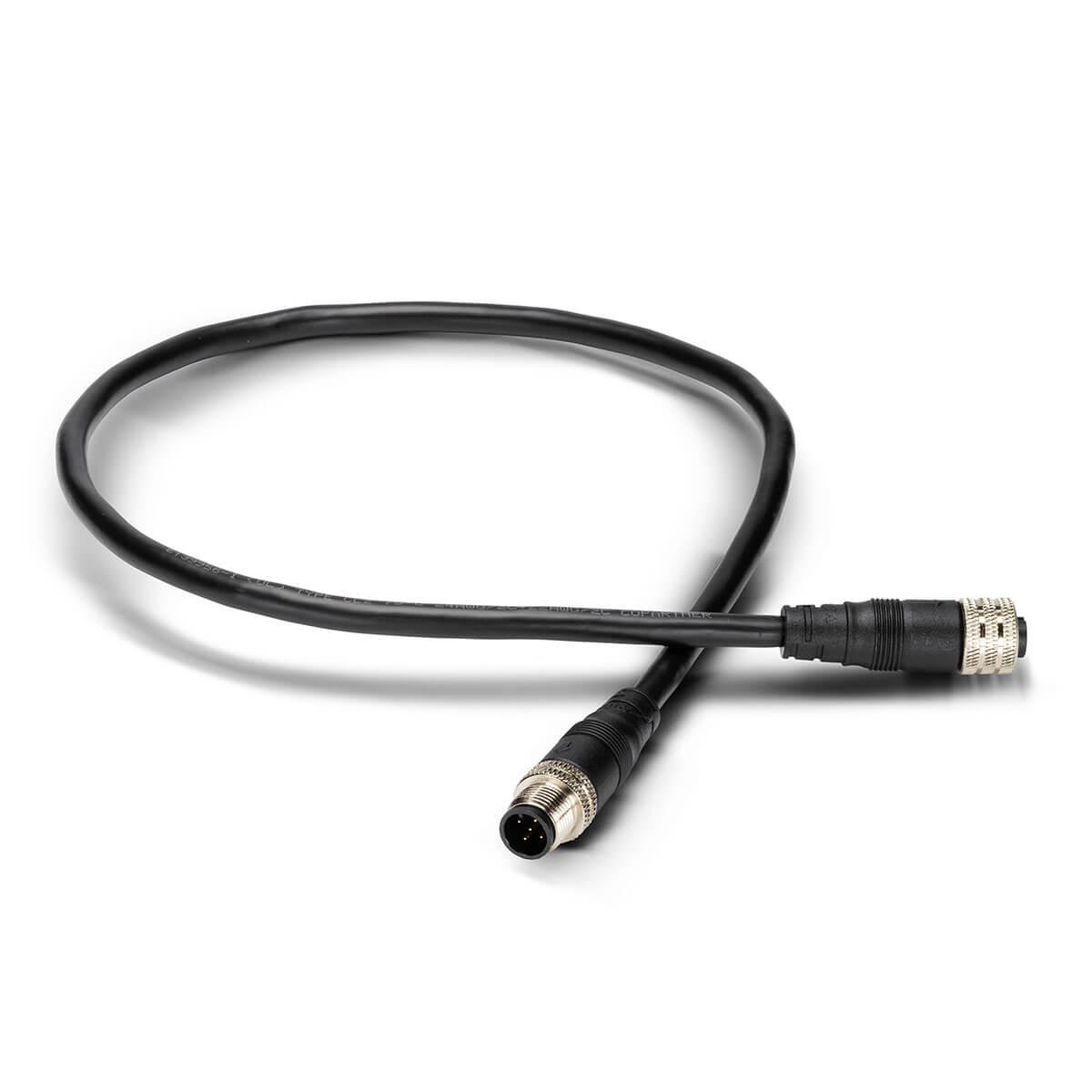 Humminbird Nmea 2000 0.5m Drop Cable - Boat Gear USA