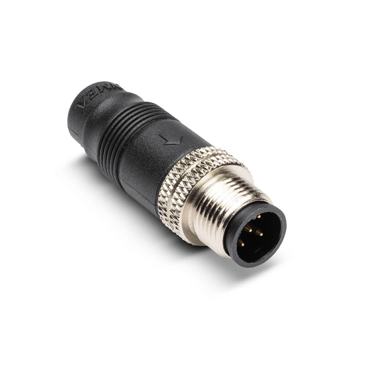Humminbird Nmea 2000 Male Terminator - Boat Gear USA