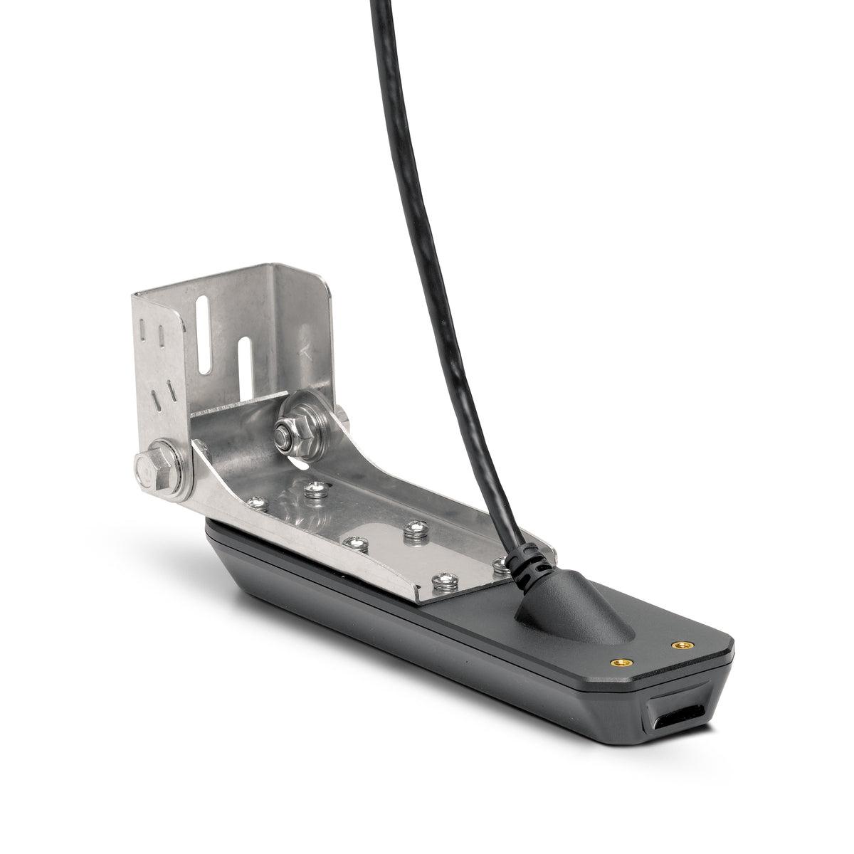 Humminbird Xm-9-hw-msi-t Transom Mount With Temp - Boat Gear USA
