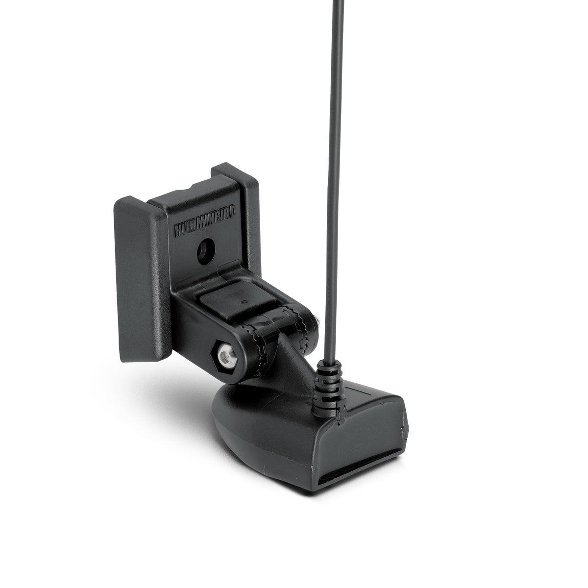 Humminbird Xnt-9-hw-t Transom Mount Transducer W/temp - Boat Gear USA