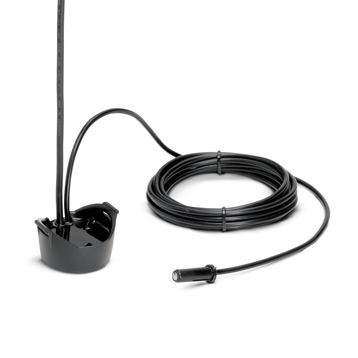 Humminbird Xp-9-hw-t Puck Transducer - Boat Gear USA