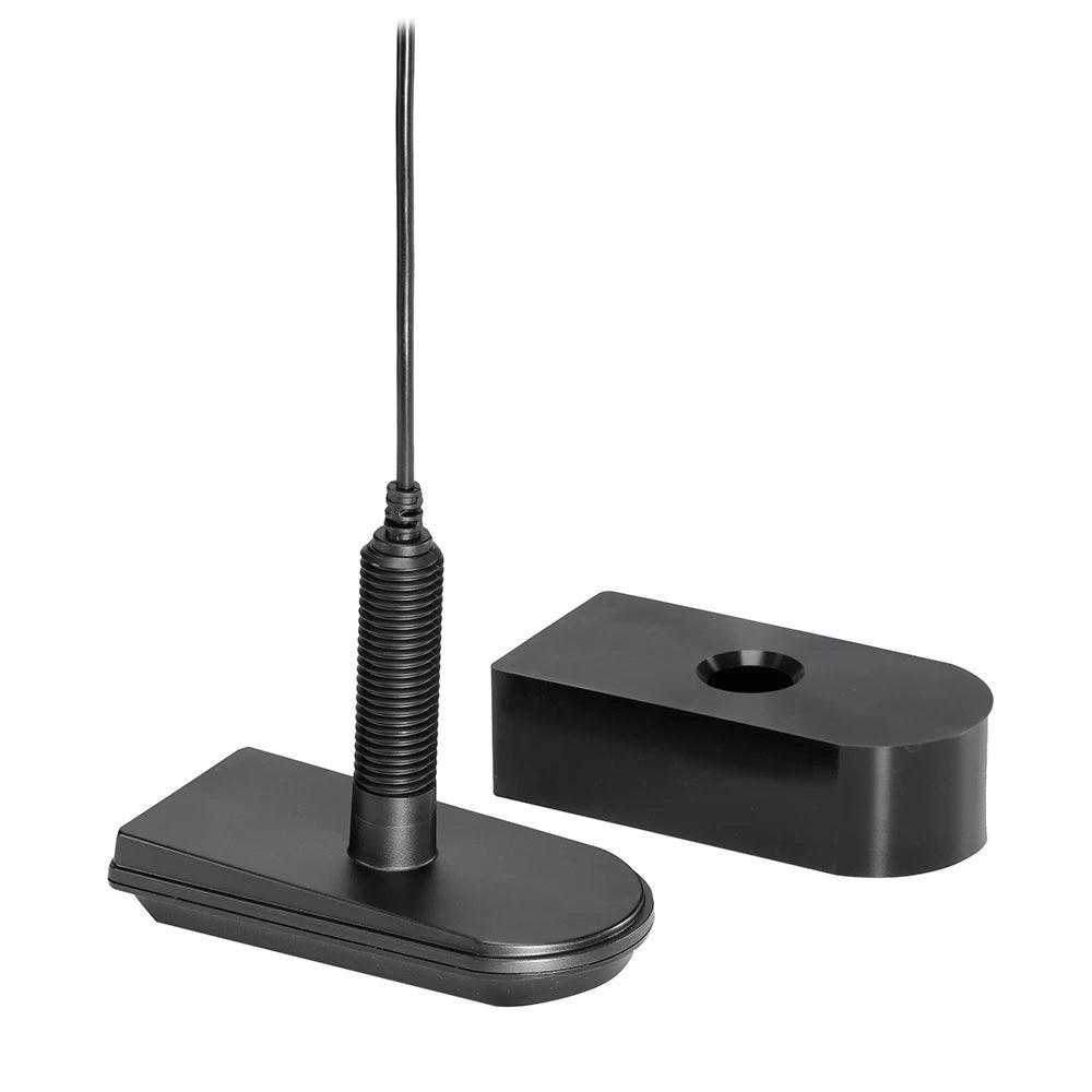 Humminbird Xpth-9-20-msi-t Mega Si Plastic Thru Hull - Boat Gear USA