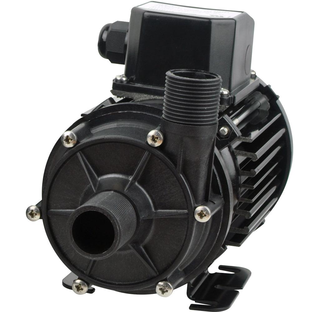 Jabsco Marine Pump Or Accessory – Reliable Replacement Part For Boating & RV Use