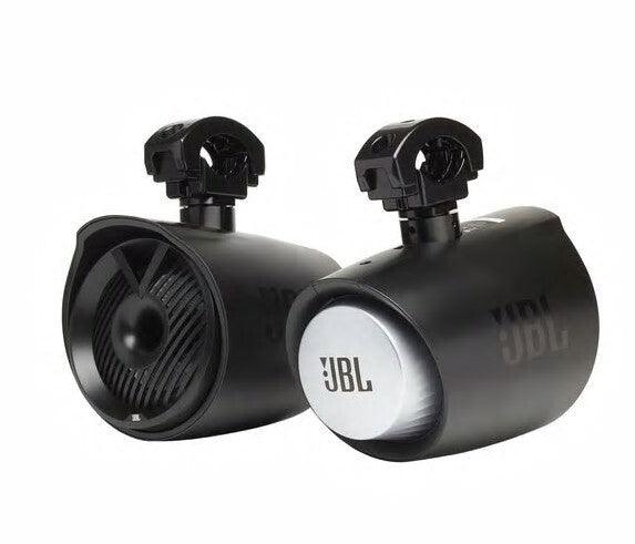 JBL 6.5" Tower X Marine Speakers - Boat Gear USA