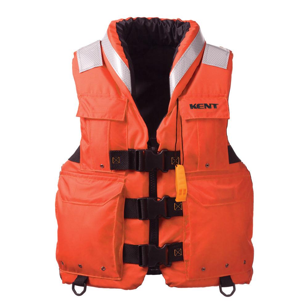 Kent Search and Rescue "SAR" Commercial Vest - XLarge - Boat Gear USA