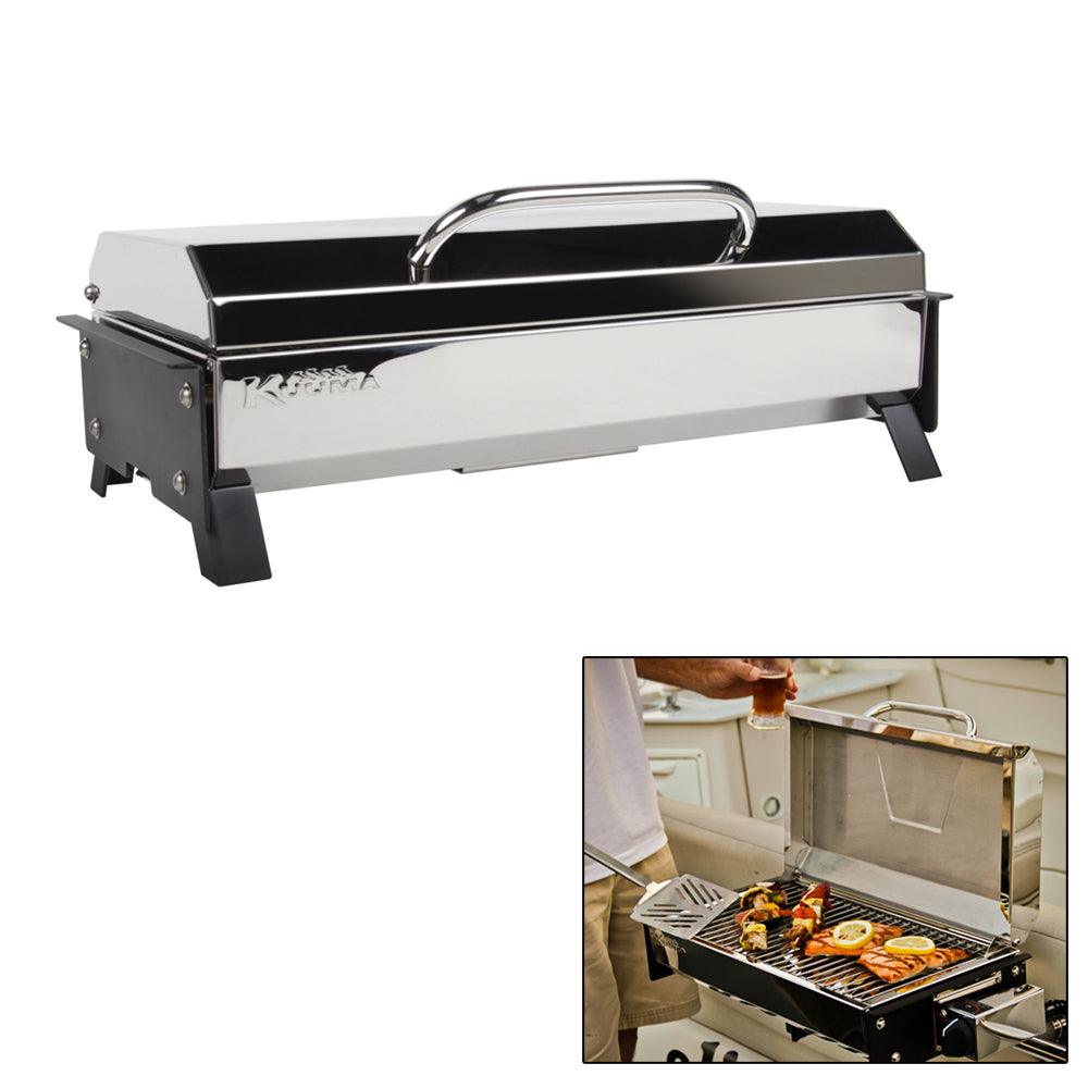 Kuuma Profile 150 Electric Grill - 110V - Boat Gear USA