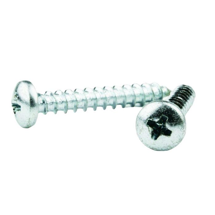 Lenco Mounting Screws For Upper Bracket And Hinge Pack Of 44 - Boat Gear USA