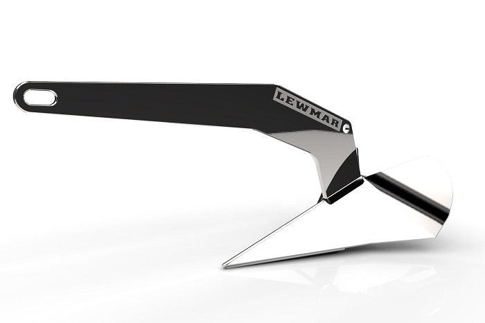 Lewmar 35lb Dtx Anchor - Boat Gear USA